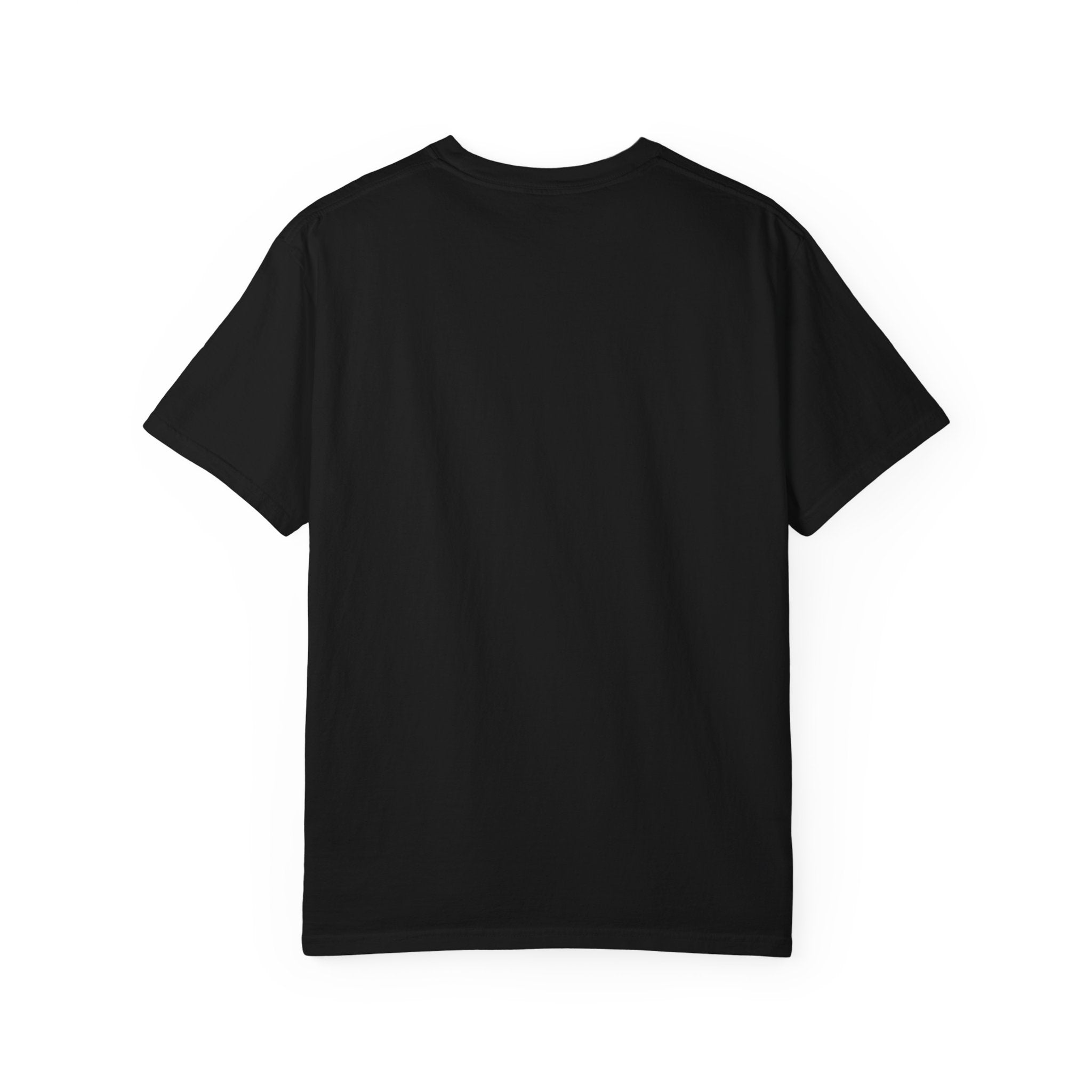 Spectacl Star Logo T-Shirt — Minimal Graphic Tee