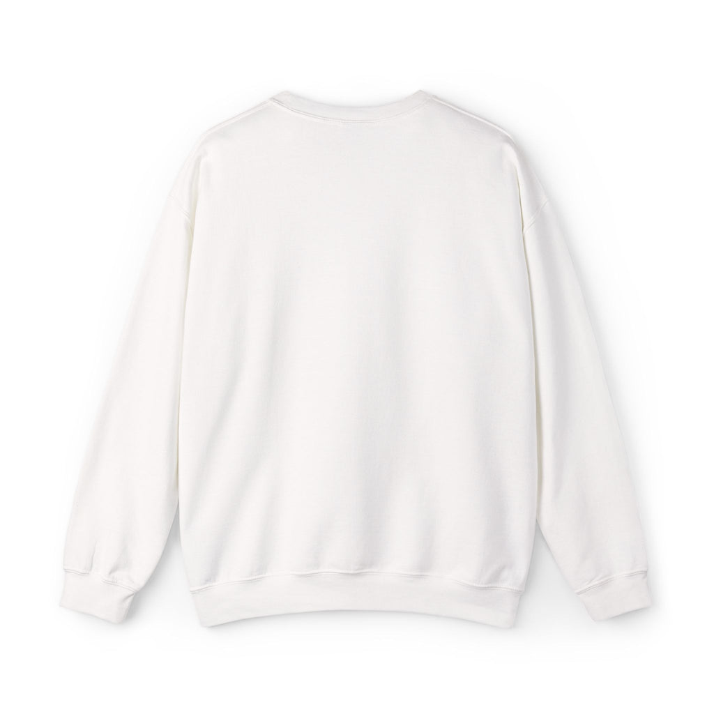Spectacl Singature Logo Crewneck Sweatshirt embroidered