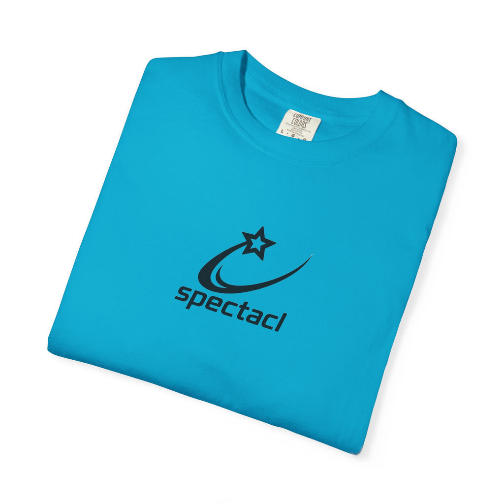 Spectacl Star Logo T-Shirt — Minimal Graphic Tee