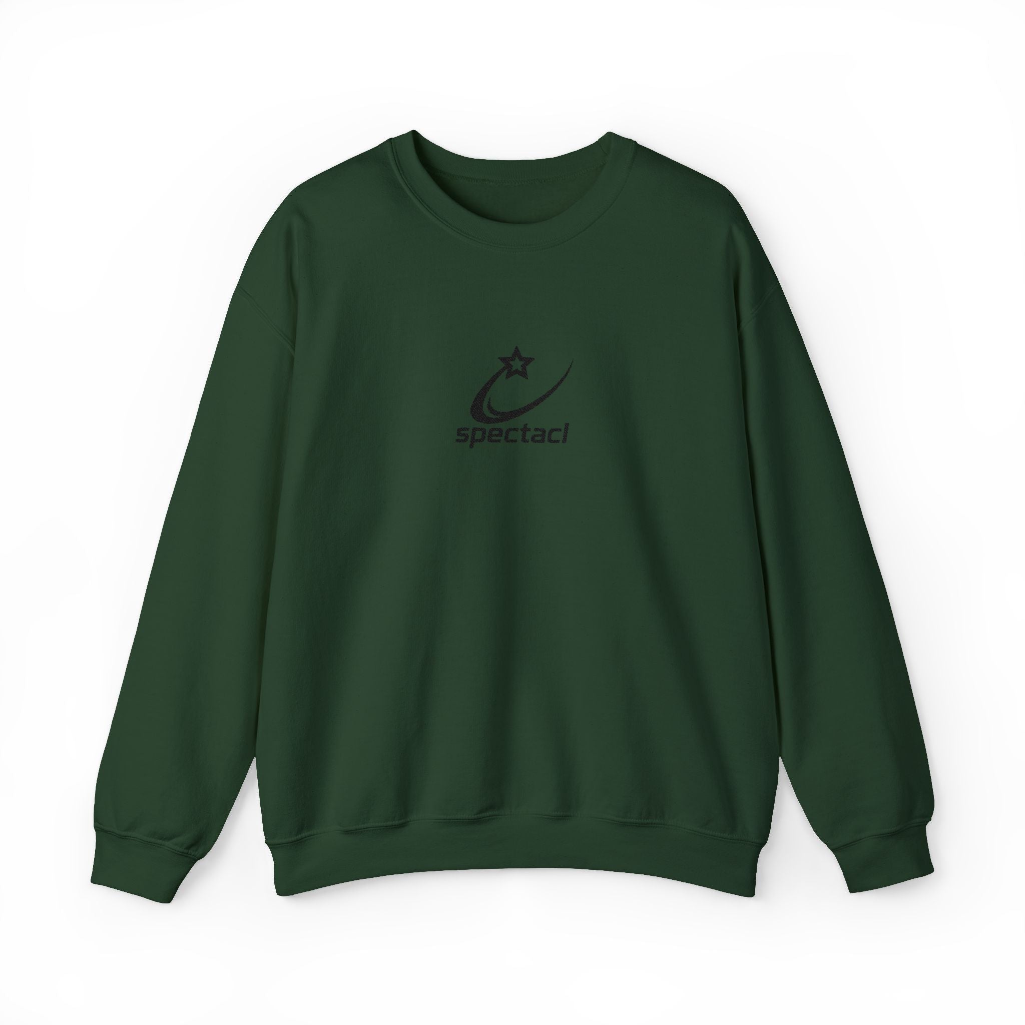 Spectacl Singature Logo Crewneck Sweatshirt