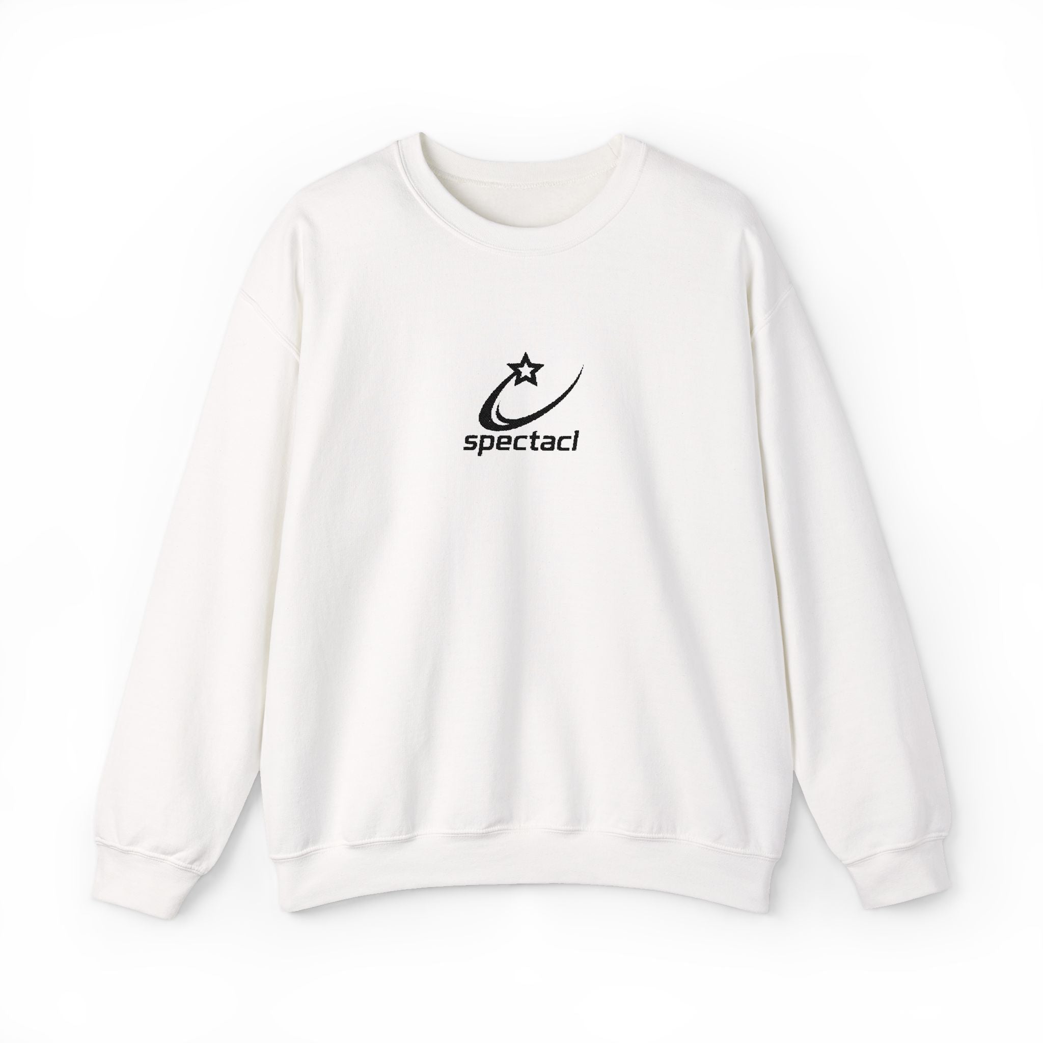 Spectacl Singature Logo Crewneck Sweatshirt