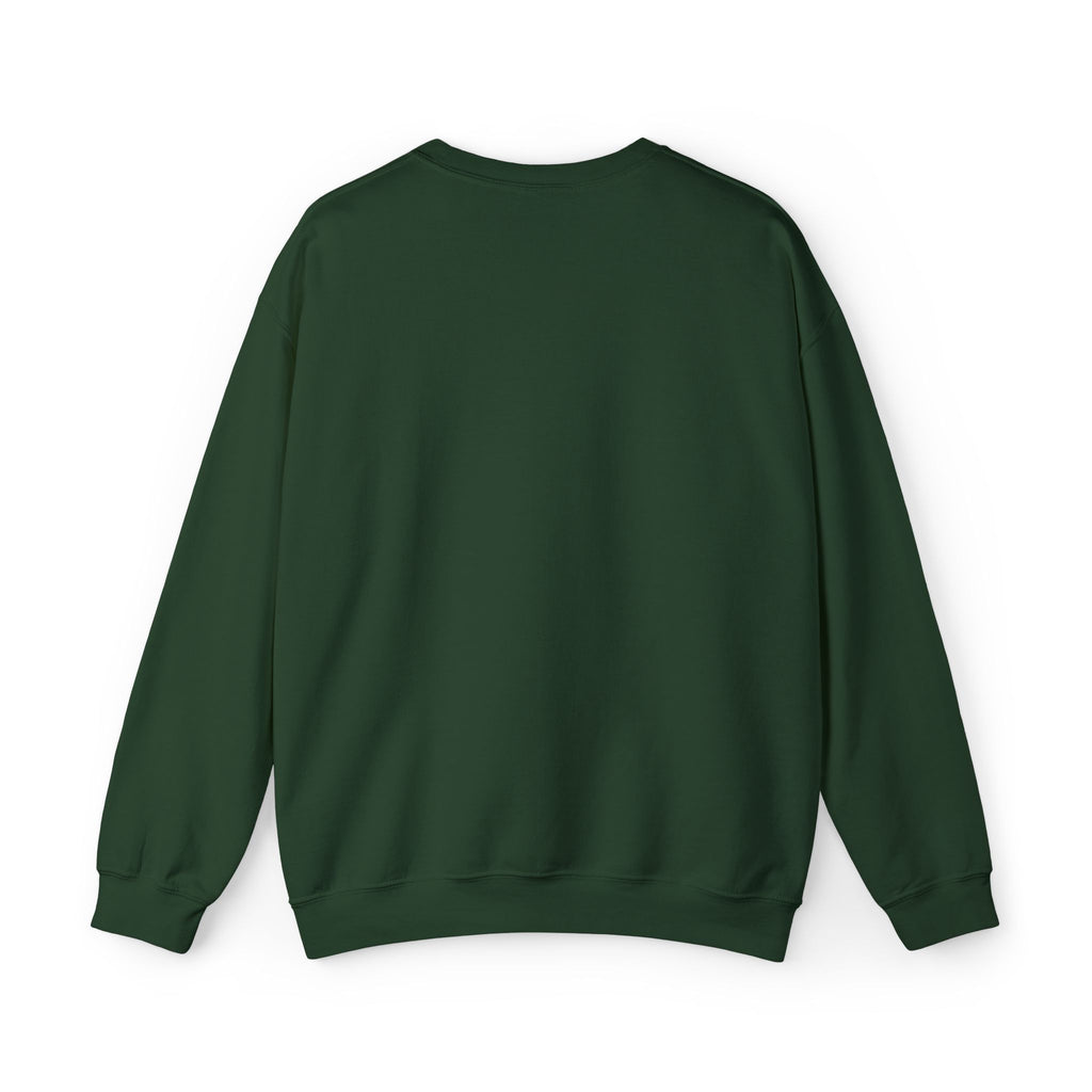 Spectacl Singature Logo Crewneck Sweatshirt embroidered