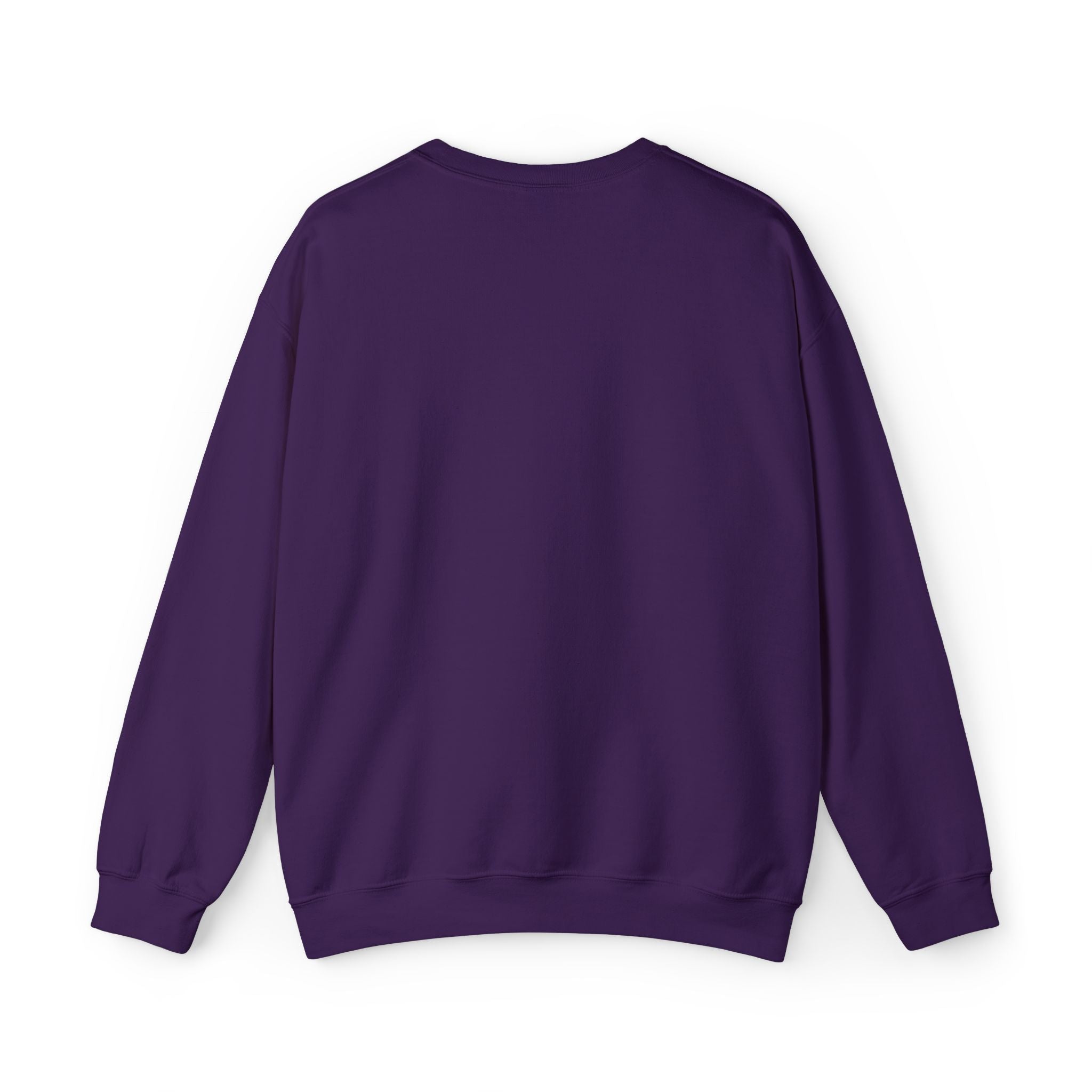 Spectacl Singature Logo Crewneck Sweatshirt embroidered