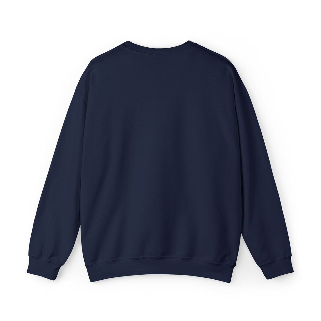 Spectacl Singature Logo Crewneck Sweatshirt embroidered