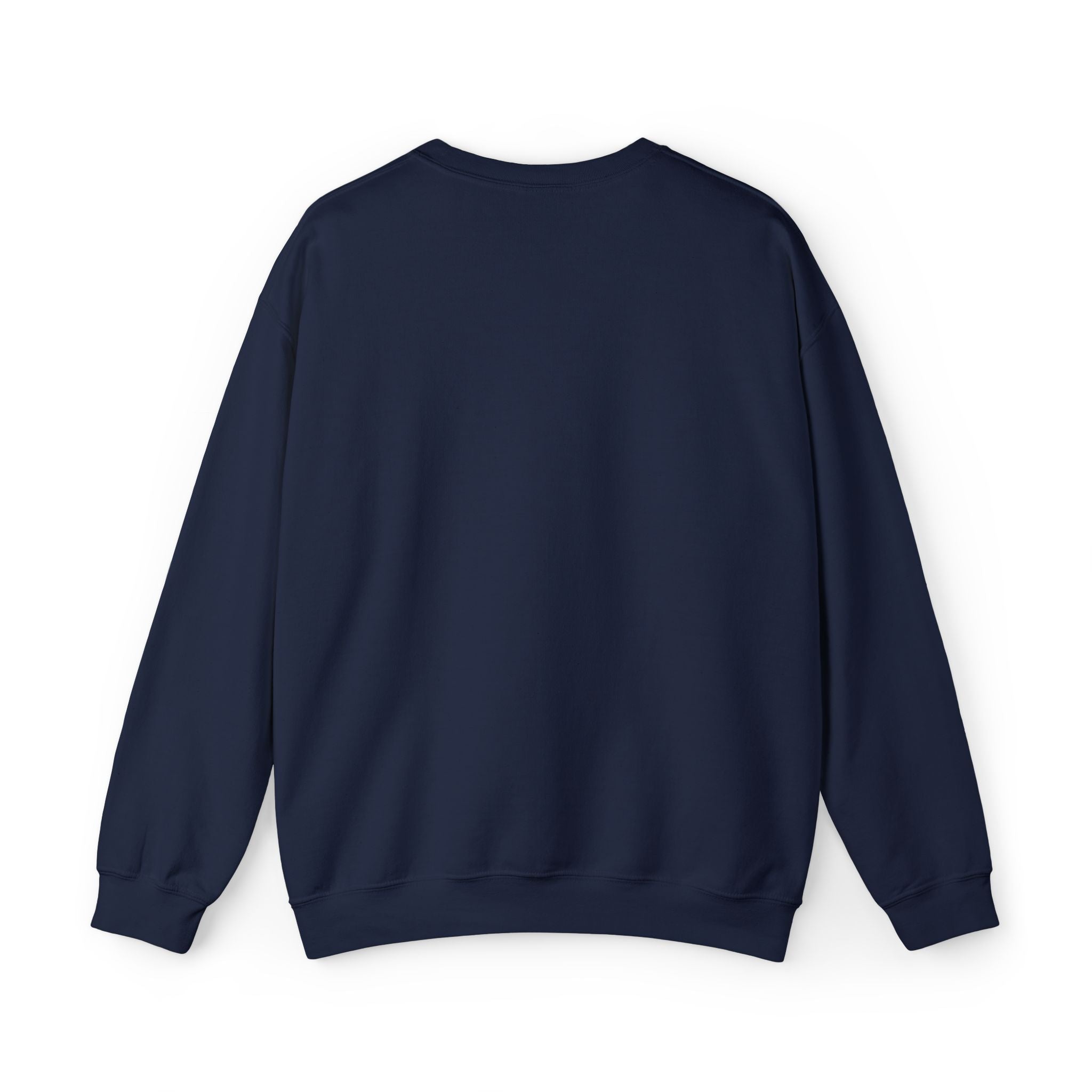 Spectacl Singature Logo Crewneck Sweatshirt embroidered