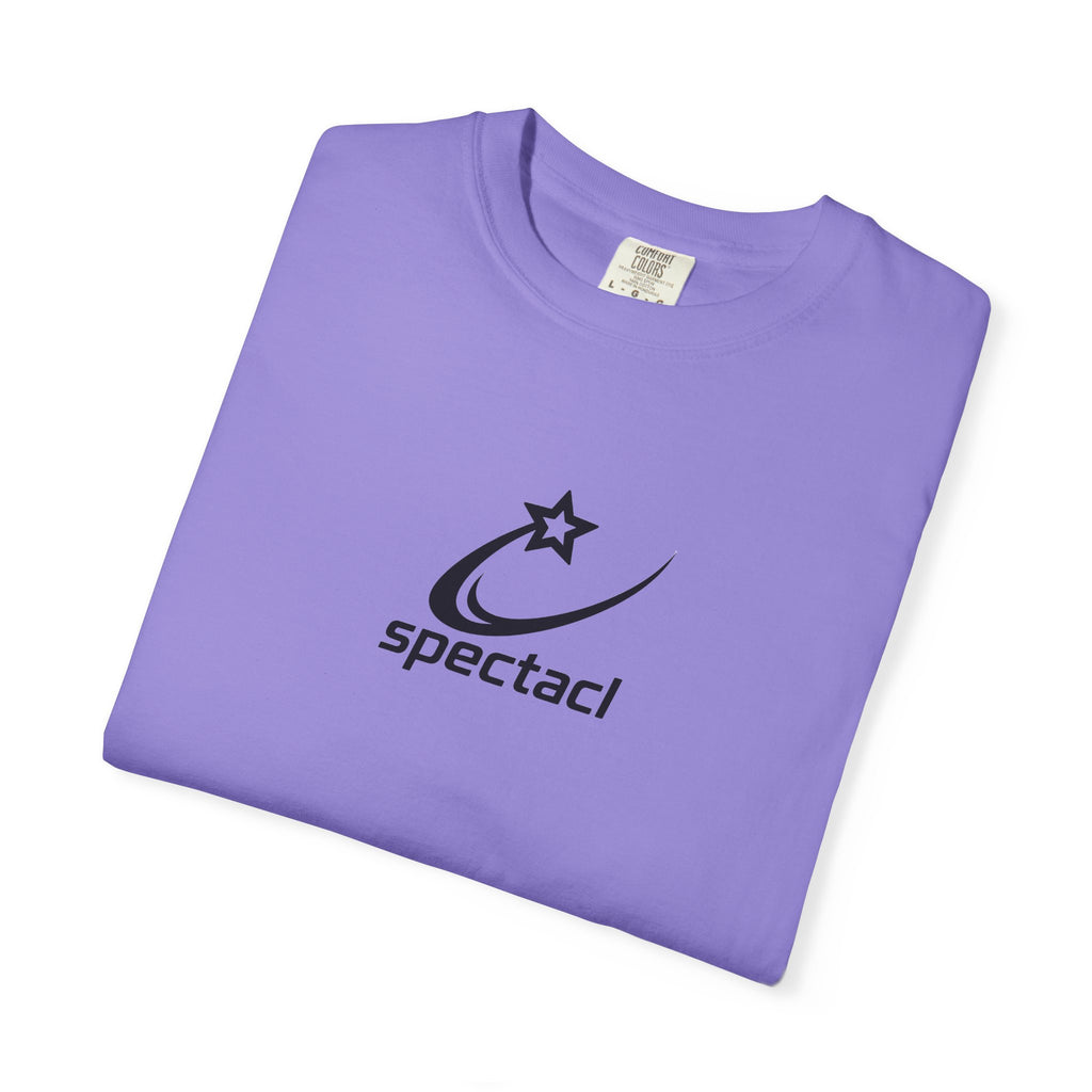 Spectacl Star Logo T-Shirt — Minimal Graphic Tee