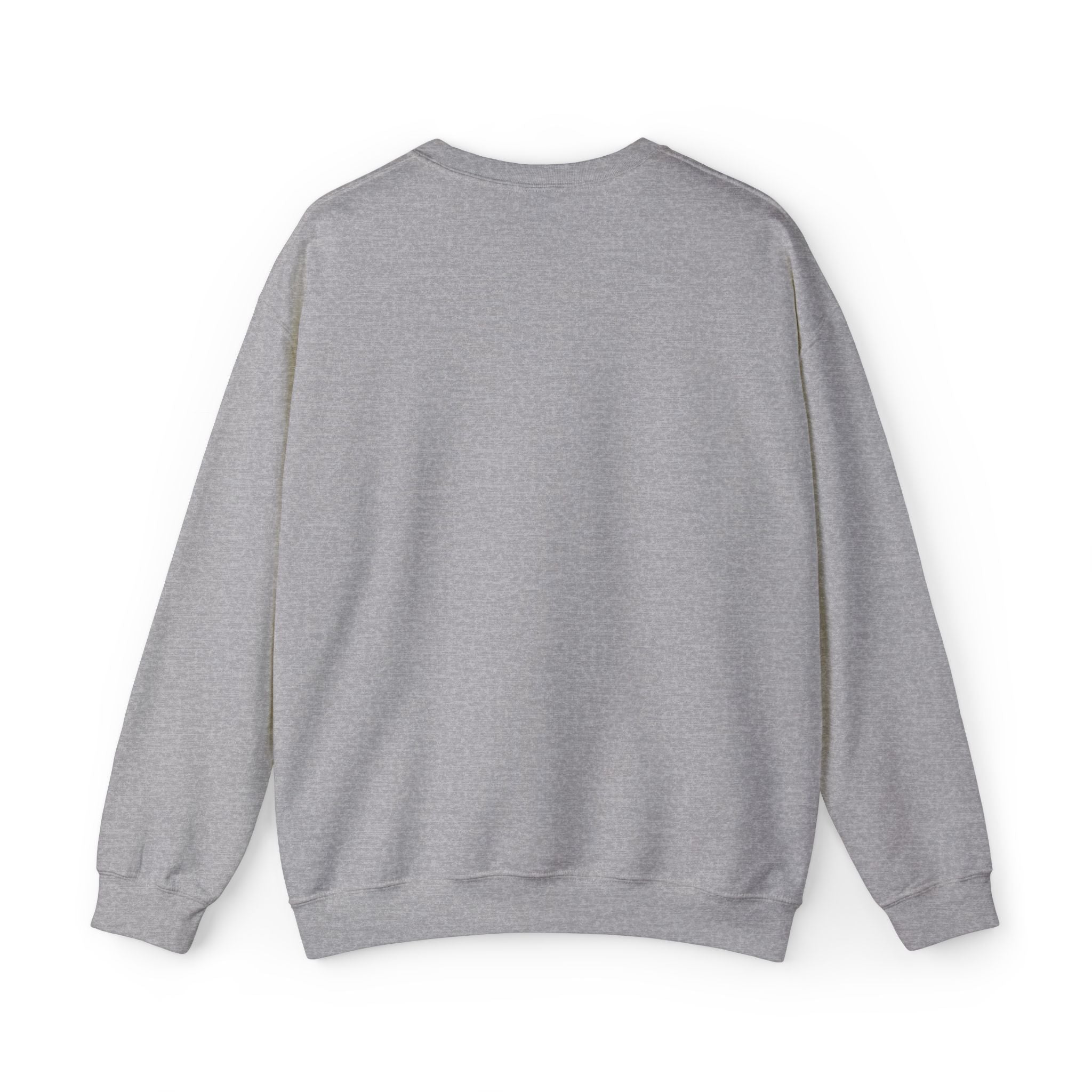 Spectacl Singature Logo Crewneck Sweatshirt embroidered