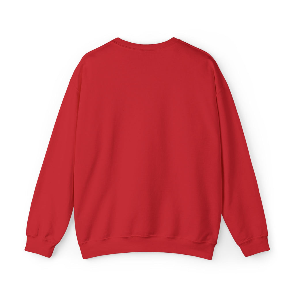 Spectacl Singature Logo Crewneck Sweatshirt embroidered