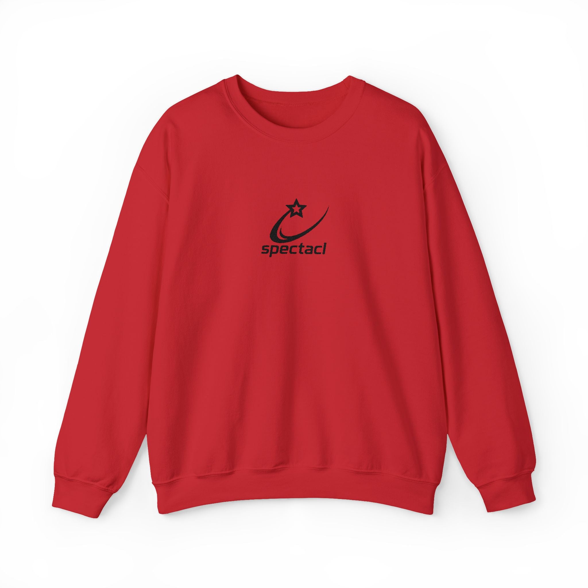Spectacl Singature Logo Crewneck Sweatshirt