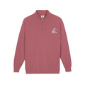 Quarter-Zip Sweatshirt – Spectacl Quarter-Zip