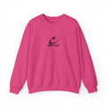 Spectacl Singature Logo Crewneck Sweatshirt embroidered