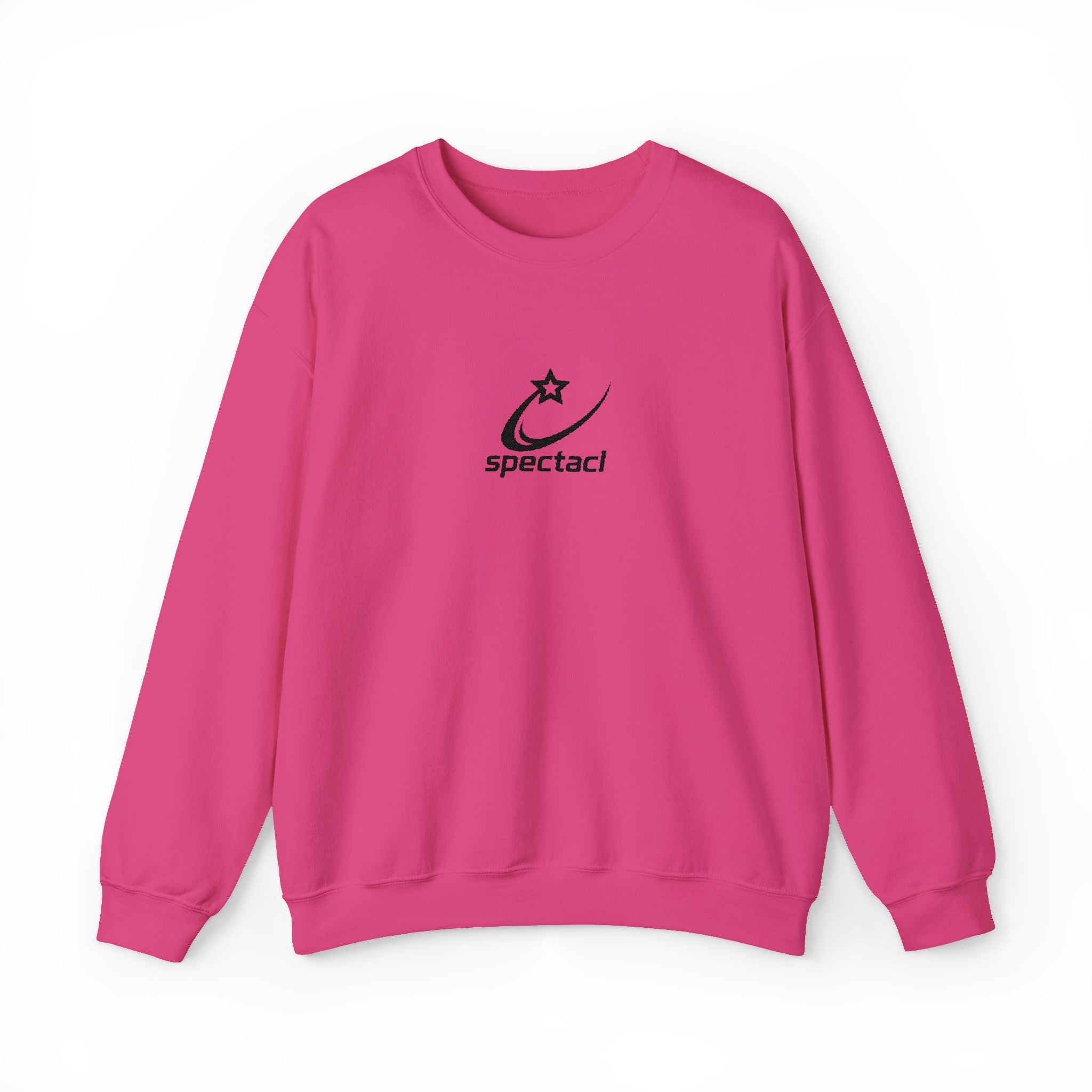 Spectacl Singature Logo Crewneck Sweatshirt