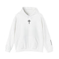 Unisex Hoodie - 'Child of God' Jesus Graphic Hooded Sweatshirt