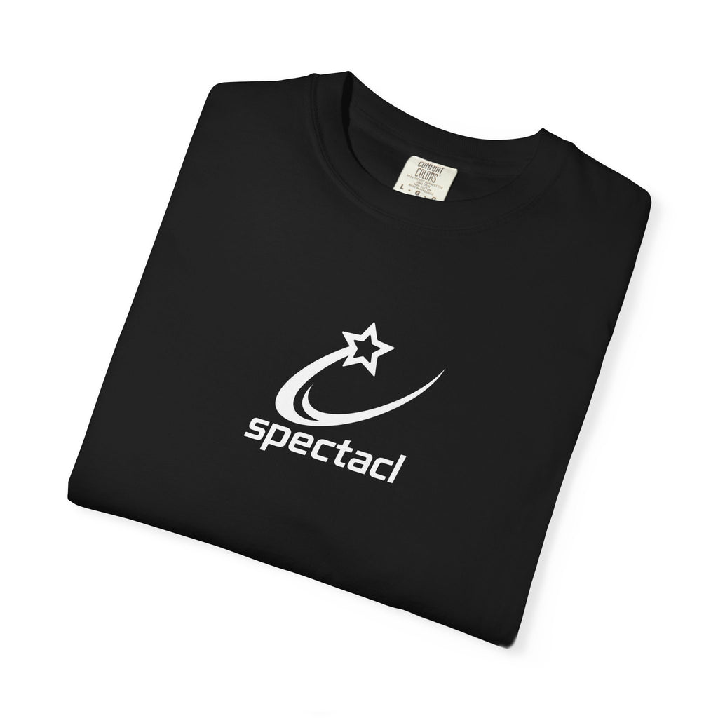 Spectacl Star Logo T-Shirt — Minimal Graphic Tee