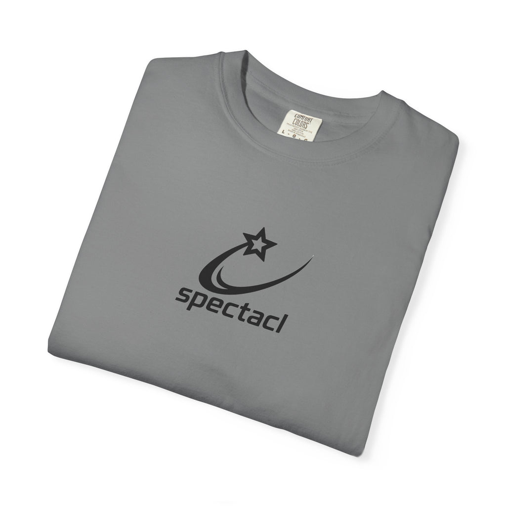 Spectacl Star Logo T-Shirt — Minimal Graphic Tee