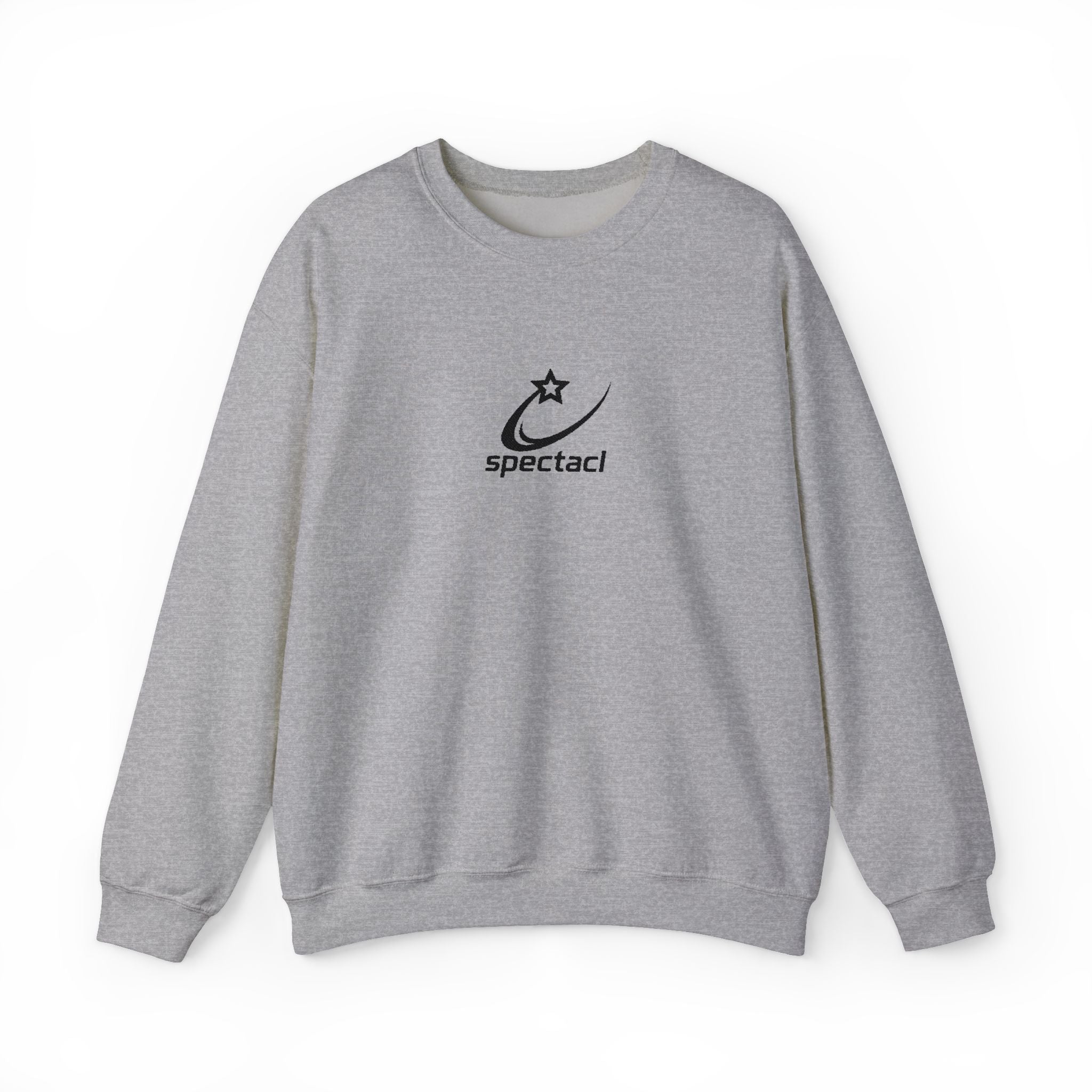 Spectacl Singature Logo Crewneck Sweatshirt