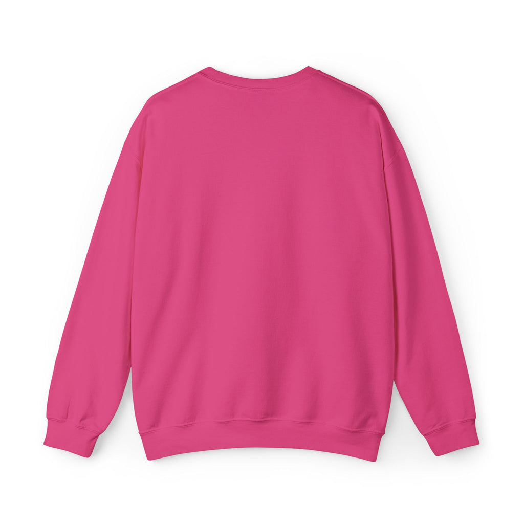 Spectacl Singature Logo Crewneck Sweatshirt embroidered