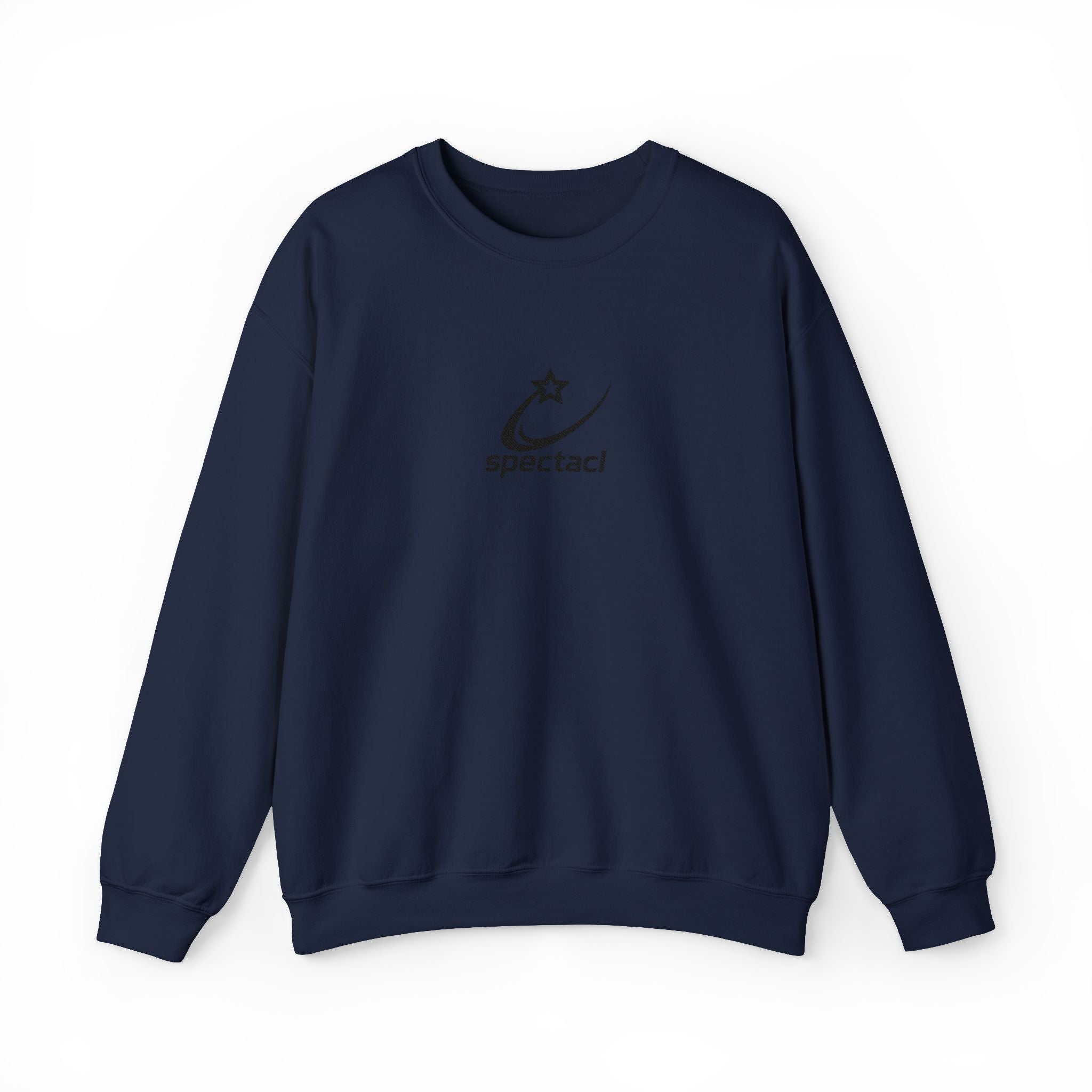 Spectacl Singature Logo Crewneck Sweatshirt