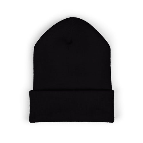 Isaiah 43:1 Classic Cuffed Beanie (Embroidery)