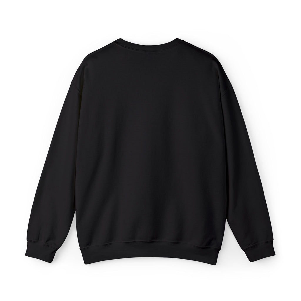 Spectacl Singature Logo Crewneck Sweatshirt embroidered